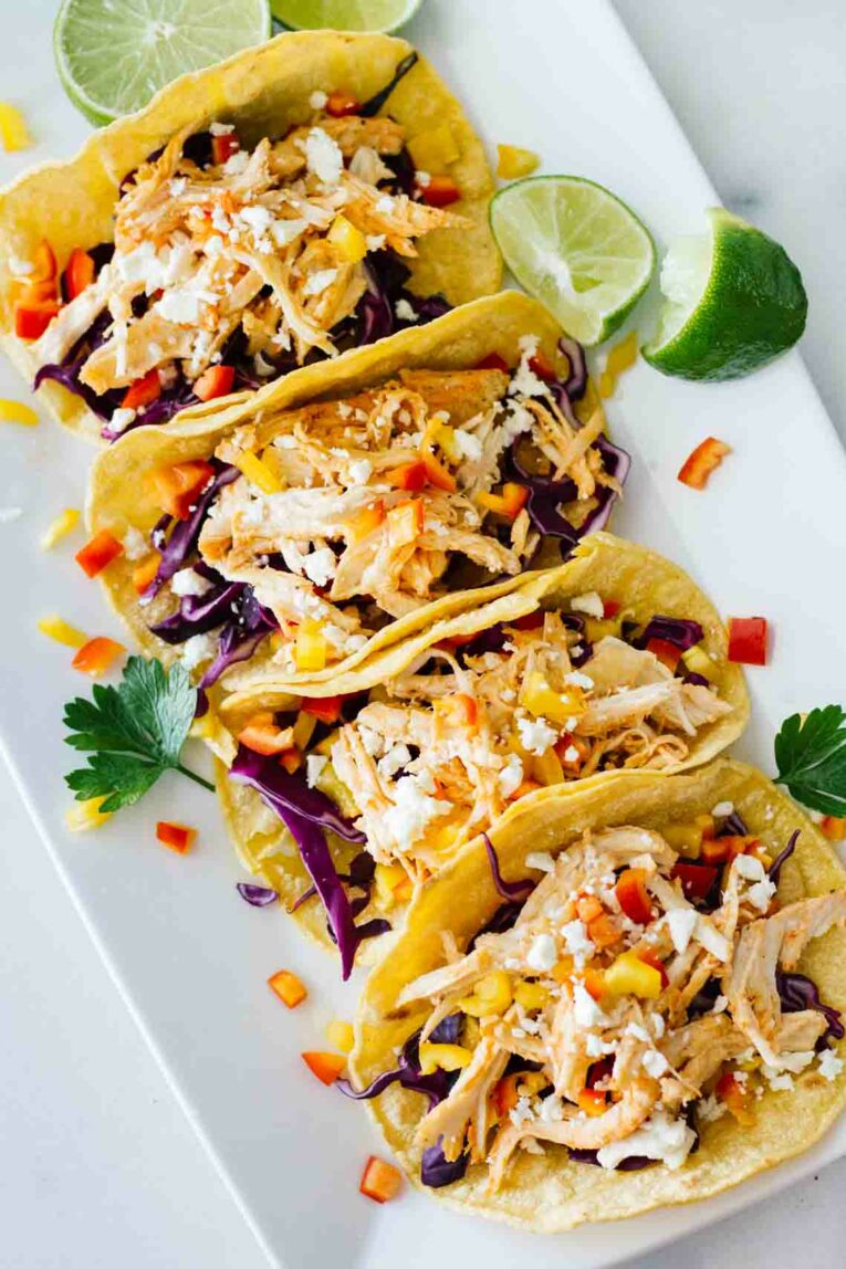 100+ Quick Healthy Dinner Ideas for Family (30 Min or less) - Jar ...