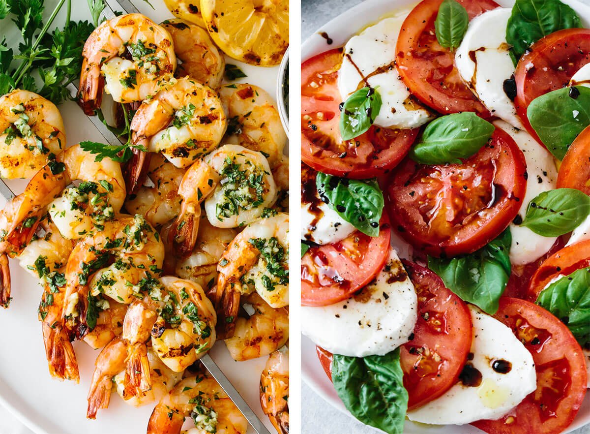 60+ Best Mediterranean Diet Recipes