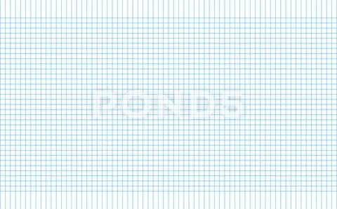 Graph paper. Printable squared grid paper with color horizontal ...