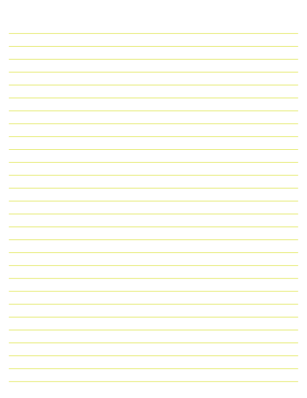 Free Wide Lined Paper Printable Templates Printables For Everyone