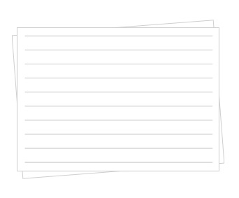 18 Free Printable Lined Paper Sheets | Just Family Fun