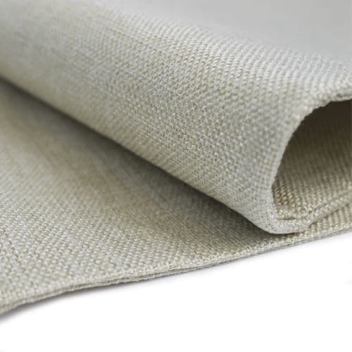 Belgian Linen Fabric | Spoonflower