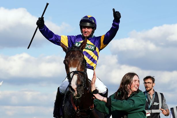 printable list grand national runners