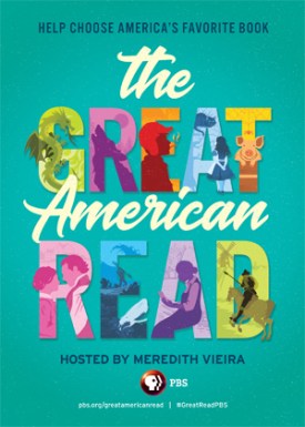 printable list great american read