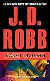 printable list of jd robb books