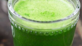 printable list of juicing recipes