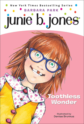 printable list of junie b jones books