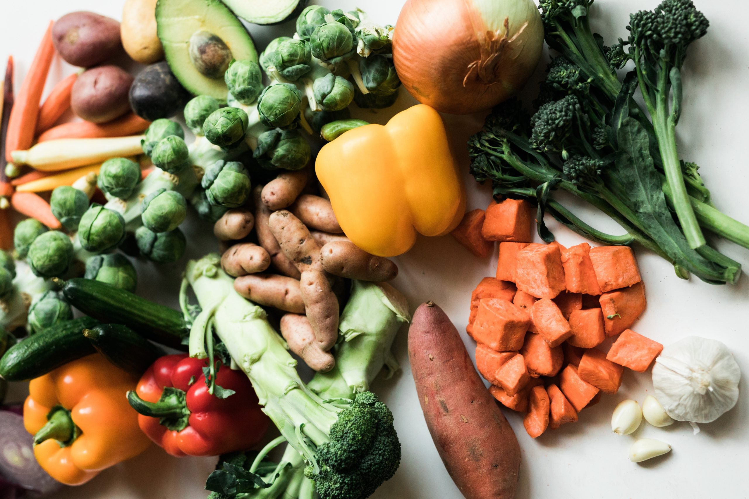 printable list of low gi foods