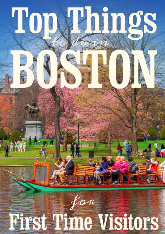 printable list of things to do in boston