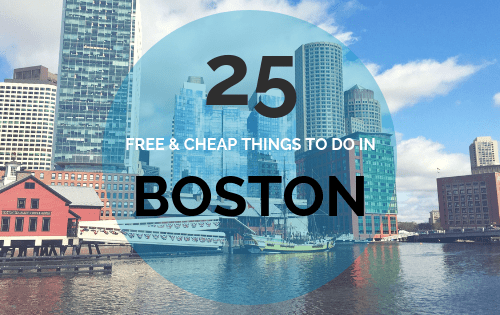 printable list of things to do in boston
