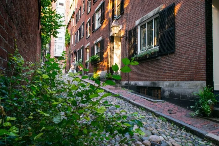 printable list of things to do in boston