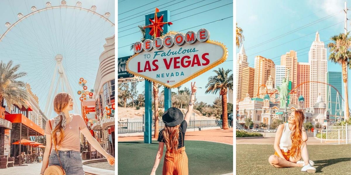 Las Vegas on a Budget: A Massive Locals Guide to Sin City on the ...