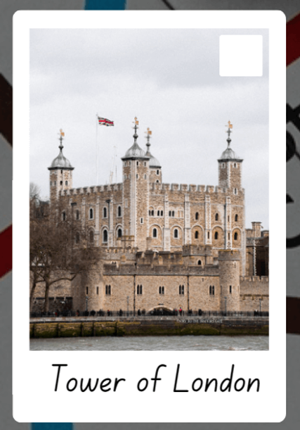 printable list of things to do in london
