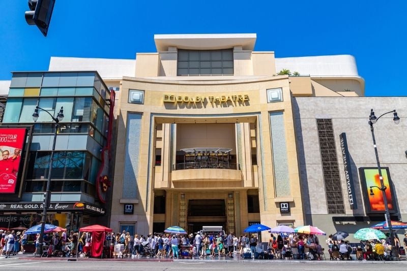 printable list of things to do in los angeles