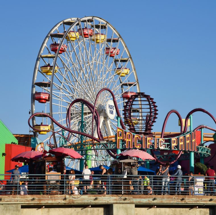 printable list of things to do in los angeles