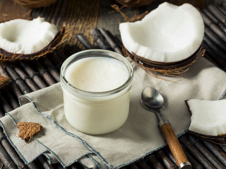29 Clever Uses for Coconut Oil