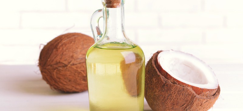 printable list of uses for coconut oil