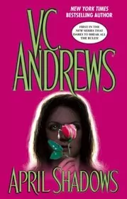 printable list of vc andrews books