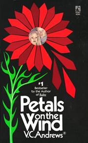 printable list of vc andrews books