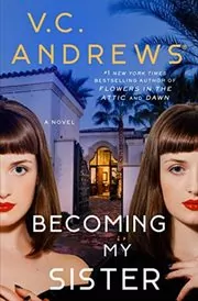 Vc Andrews Books   Canada