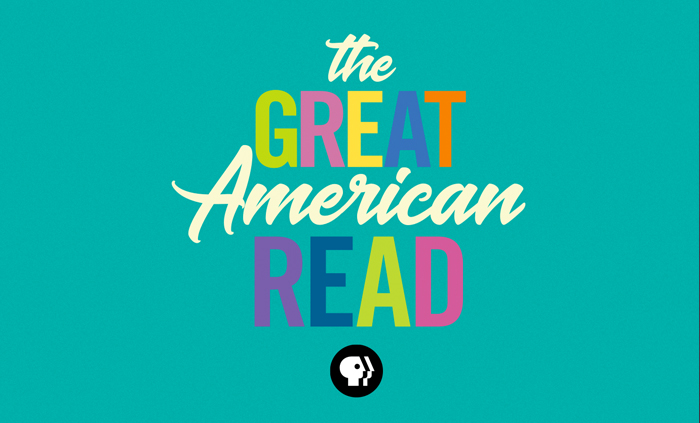 printable list the great american read