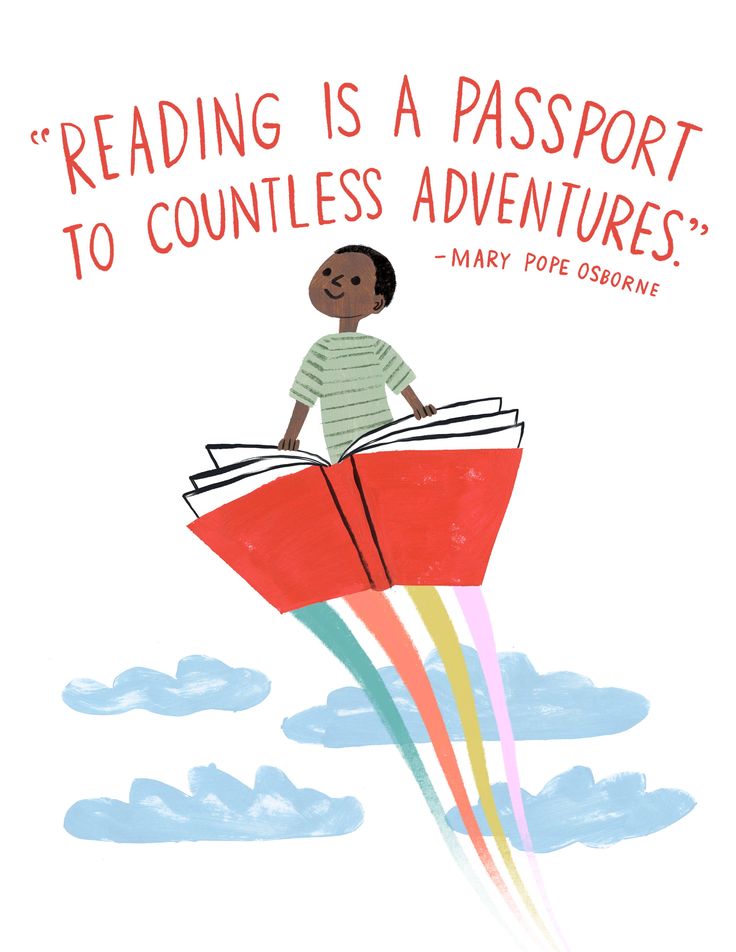 Get Free Printable Posters for Your Classroom or Library