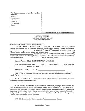 New York Living Will Templates (PDF &  DOCX) | FormSwift