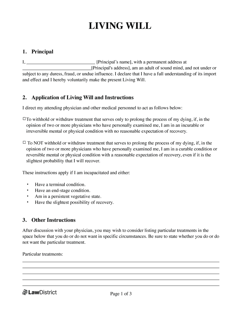free-illinois-last-will-and-testament-form-cocosign-worksheets-library for Free Printable Illinois Last Will And Testament Form Free Illinois Last Will And Testament Form | CocoSign - Worksheets Library for Free Printable Illinois Last Will And Testament Form