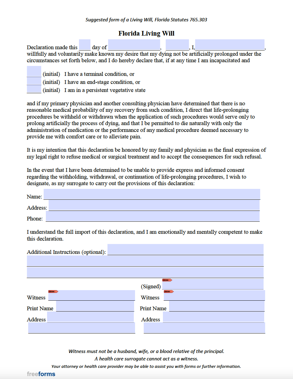 illinois-will-forms-last-will-and-testament-living-will-worksheets-library for Free Printable Living Will Forms Illinois Illinois Will Forms | Last Will and Testament | Living Will ... - Worksheets Library for Free Printable Living Will Forms Illinois