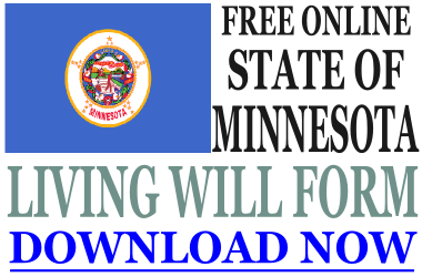 printable living will wisconsin