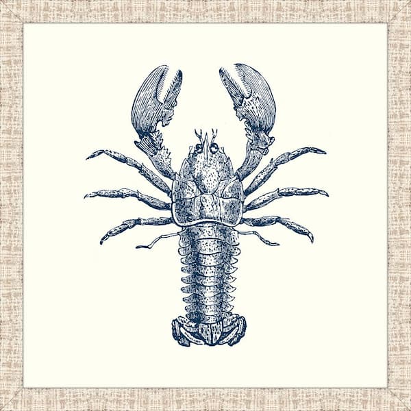 printable lobster pictures