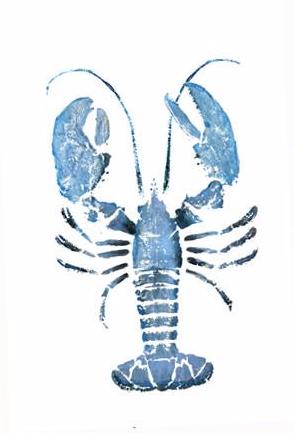 Free Printable Lobster Coloring Page - Simple Mom Project