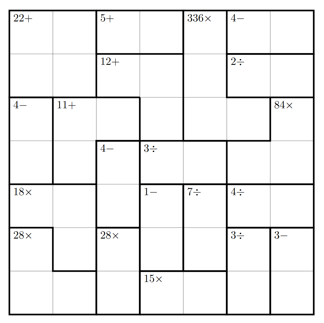 Tricky Logic Puzzles for Adults - Steven Clontz