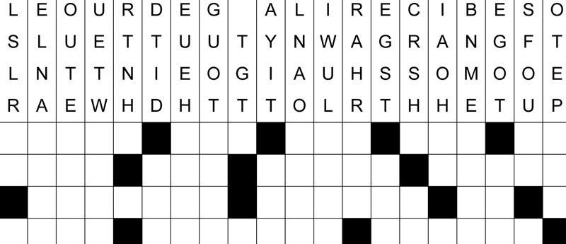 Printable Puzzles | Portfolio Categories | Puzzle Baron