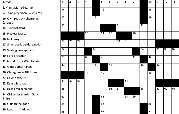printable logic puzzles baron