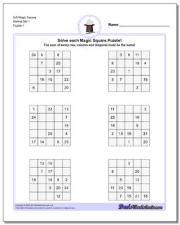 printable logic puzzles easy