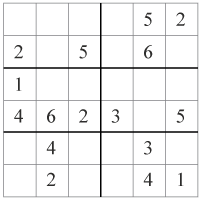 Thousands of printable logic puzzles, IQ puzzles and math puzzles ...
