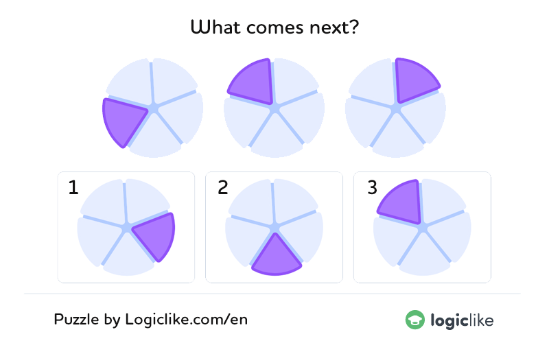 Logic Puzzles Online and Printable Logic Problems