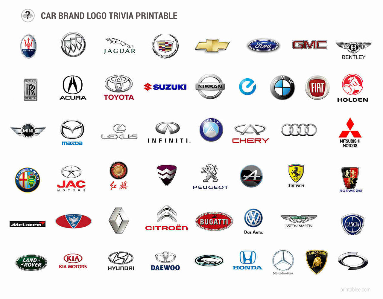 logo-and-brands-quiz-questions-and-answers-free-pub-quiz-worksheets-library for Free Printable Logo Quiz With Answers Pdf Logo and Brands Quiz Questions and Answers - Free Pub Quiz - Worksheets Library for Free Printable Logo Quiz With Answers Pdf