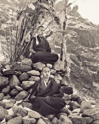 Printable Cards and Posters in the Foundation Store - FPMT