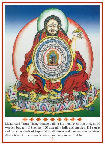 Printable Cards and Posters in the Foundation Store - FPMT