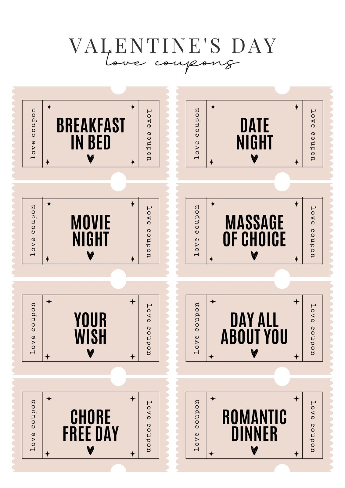 printable love vouchers