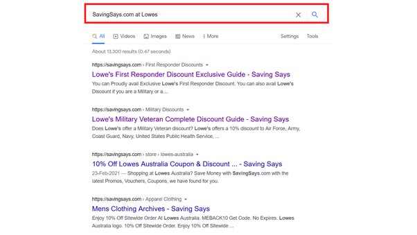 Where can I get a Lowes coupon code? - Quora