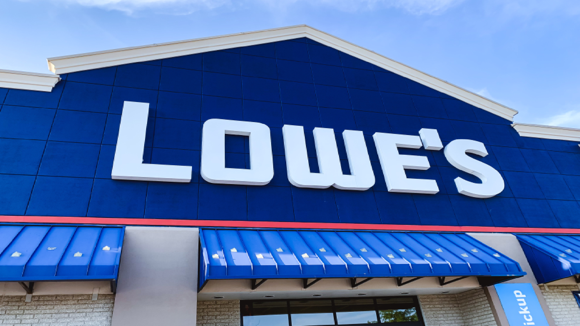 Lowes Promo Codes in August 2024 | 5% OFF | Toms Guide