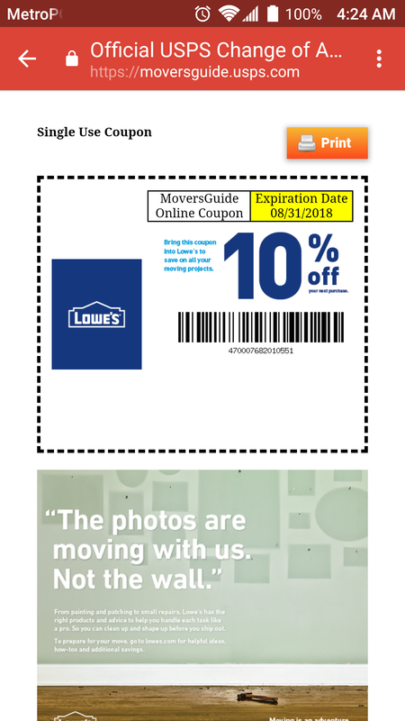 Lowes gift card at discount | The Garage Journal