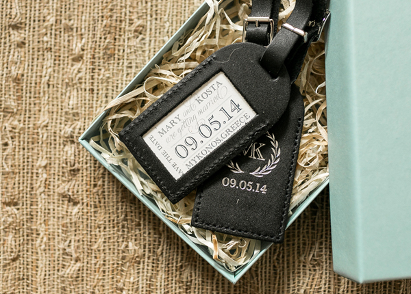 printable luggage tag save the date