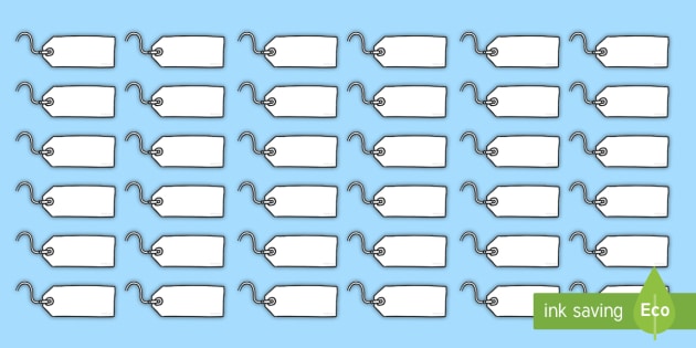 printable luggage tag templates