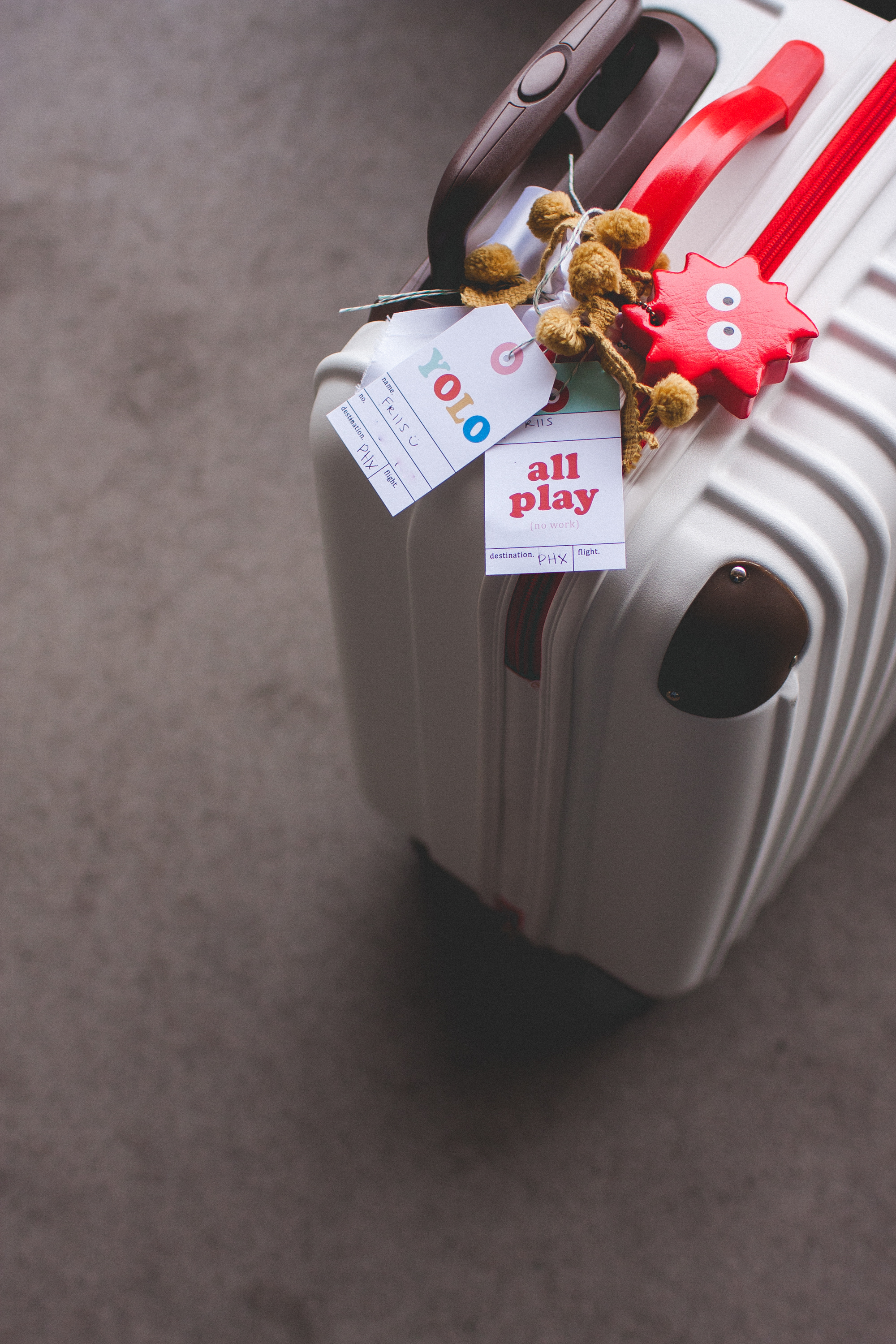 printable luggage tags pdf