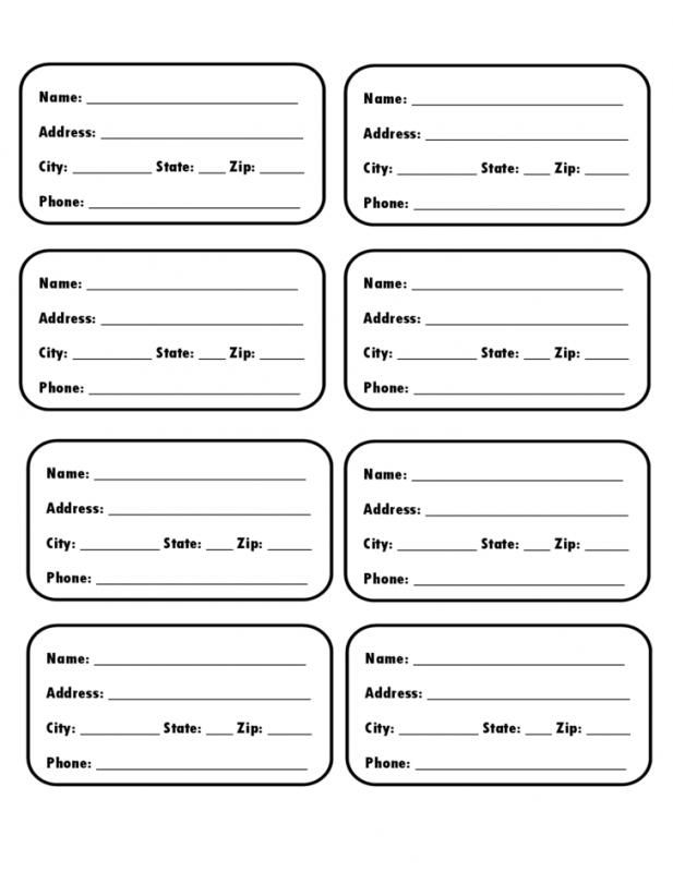 Pin page