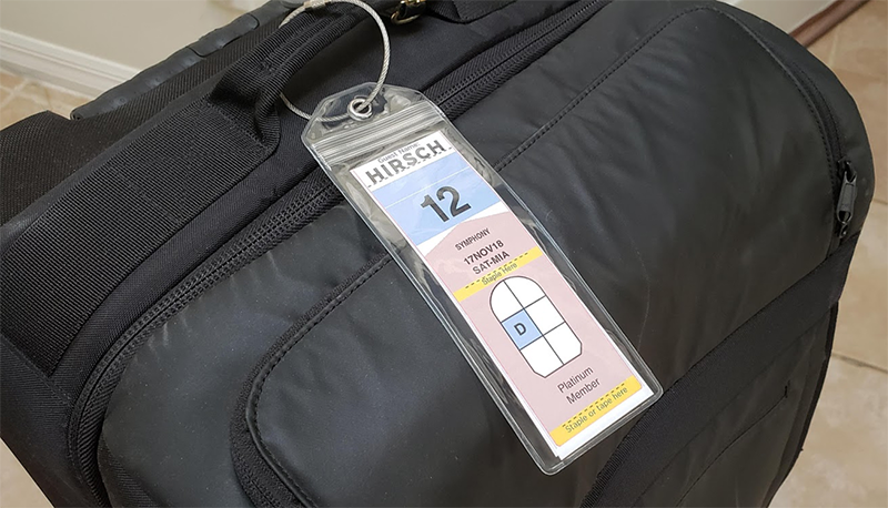printable luggage tags royal caribbean